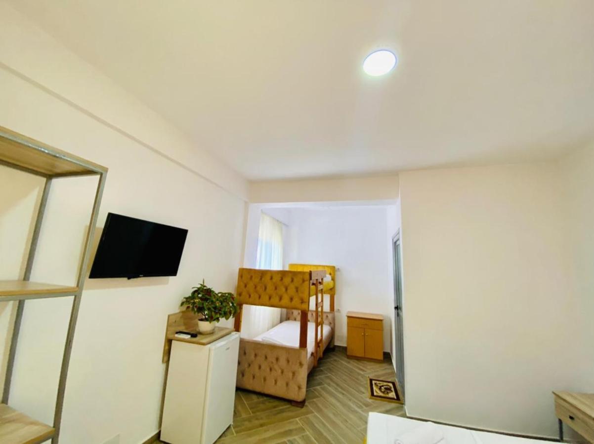 Bunec Seascape Villa Piqeras Экстерьер фото