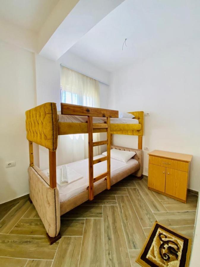 Bunec Seascape Villa Piqeras Экстерьер фото