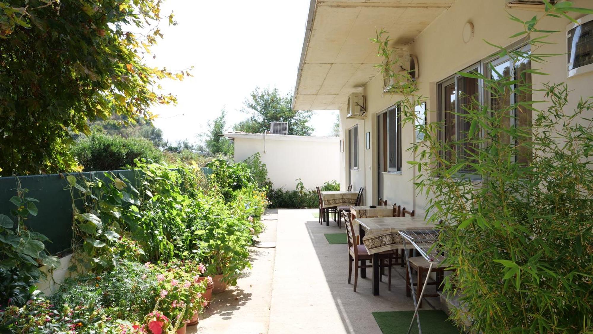 Bunec Seascape Villa Piqeras Экстерьер фото