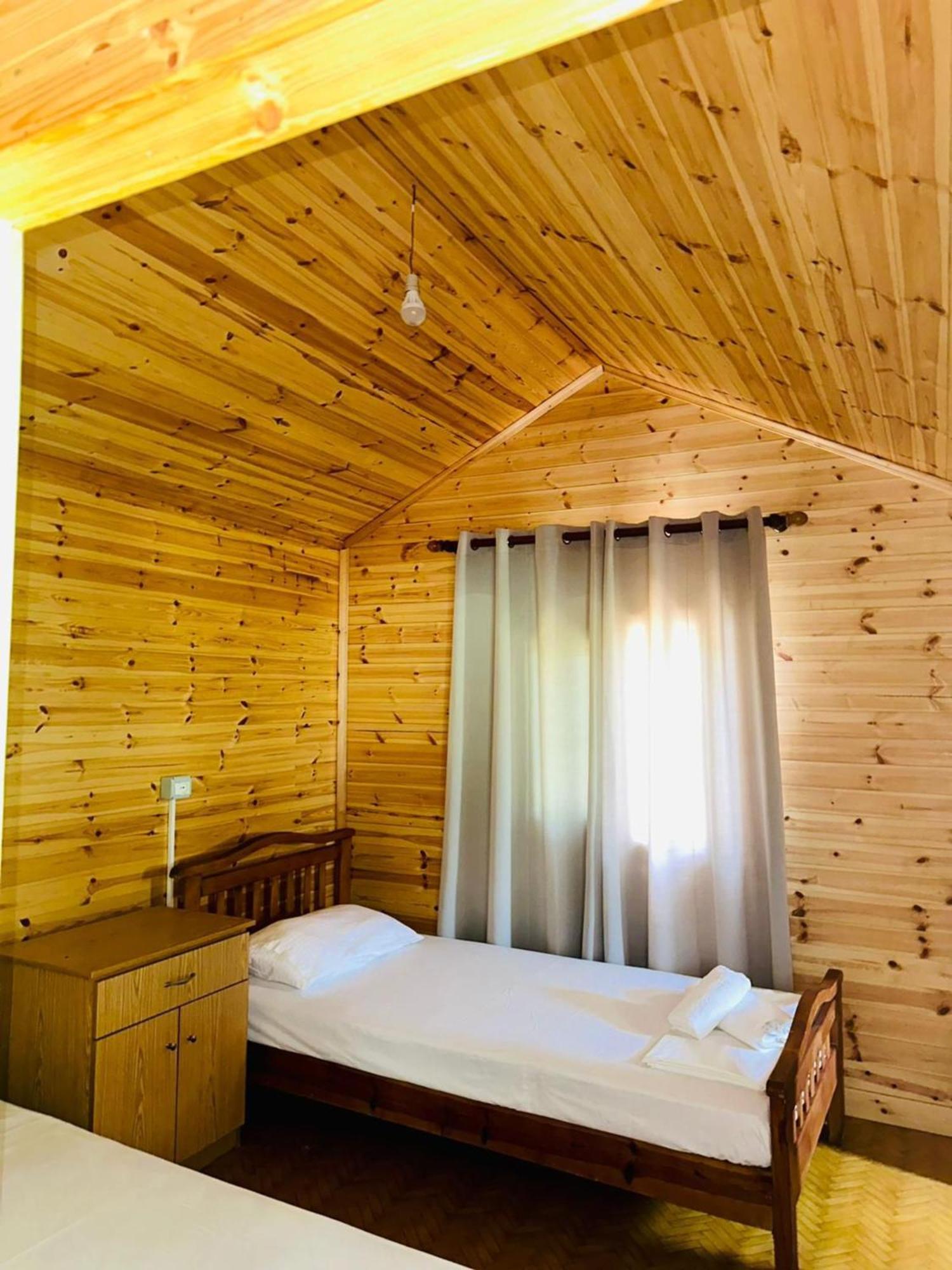 Bunec Seascape Villa Piqeras Экстерьер фото