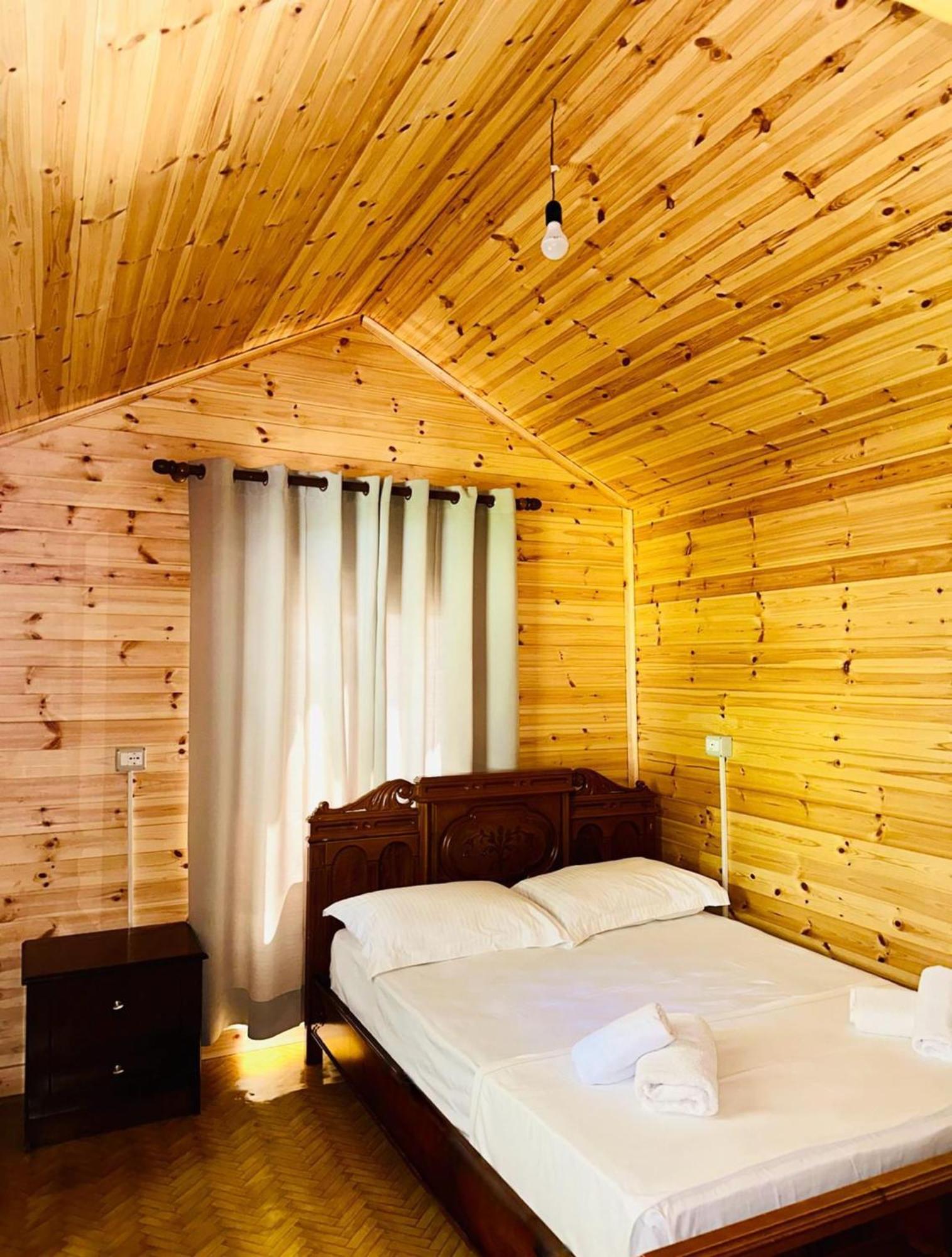 Bunec Seascape Villa Piqeras Экстерьер фото