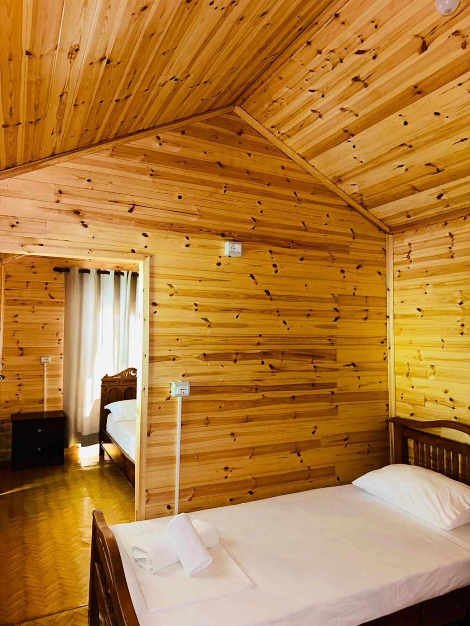 Bunec Seascape Villa Piqeras Экстерьер фото