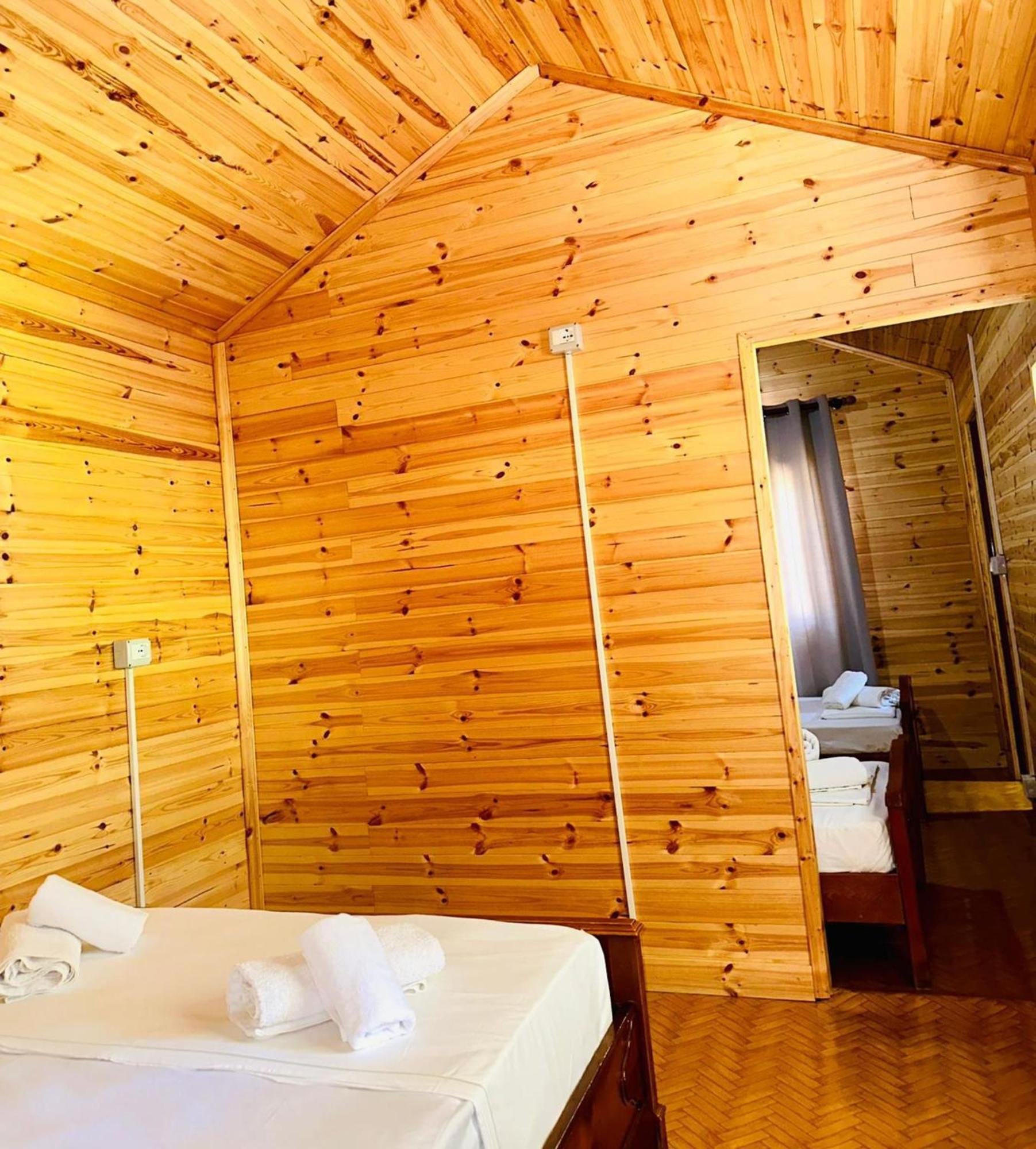 Bunec Seascape Villa Piqeras Экстерьер фото